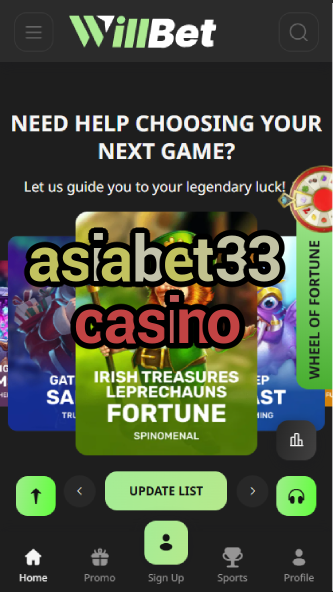 Asiabet33 Casino - Asian Betting Platform-casinoorder.vip