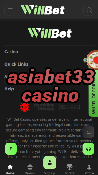 Asiabet33 Casino - Asian Betting Platform-casinoorder.vip